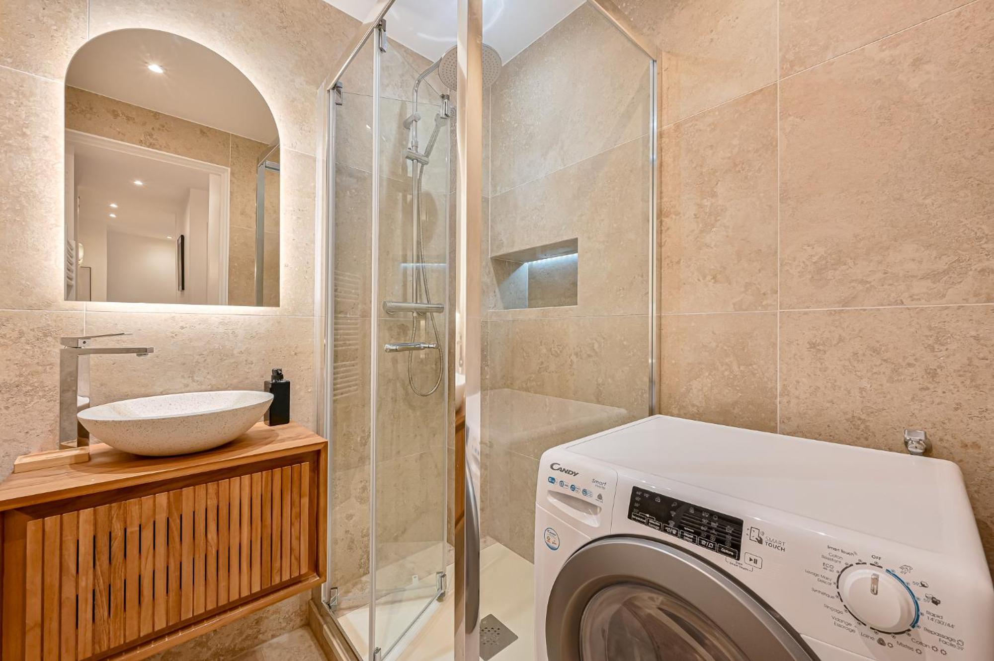 Appartamento Eiffel- Perfect Location Parigi